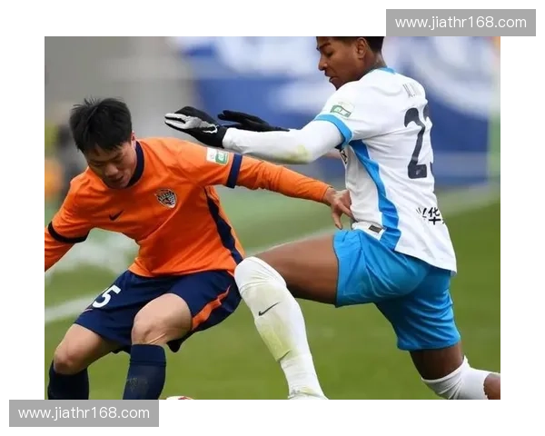 回顾2017中超赛季精彩对决与球队风云变幻全景深度纪事纵览篇 回顾2017中超赛季精彩对决与球队风云变幻全景深度纪事纵览篇