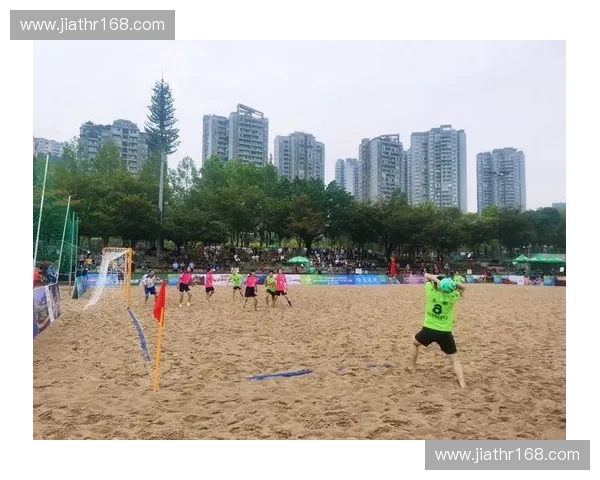 激情沙滩与热血挑战 沙滩足球联赛带你领略夏日极限对抗盛宴 激情沙滩与热血挑战 沙滩足球联赛带你领略夏日极限对抗盛宴