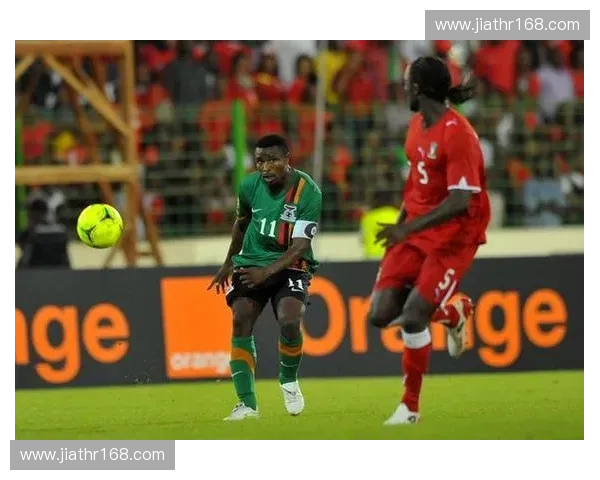 赞比亚足球联赛发展现状与未来竞争格局全面深度解析展望趋势探讨