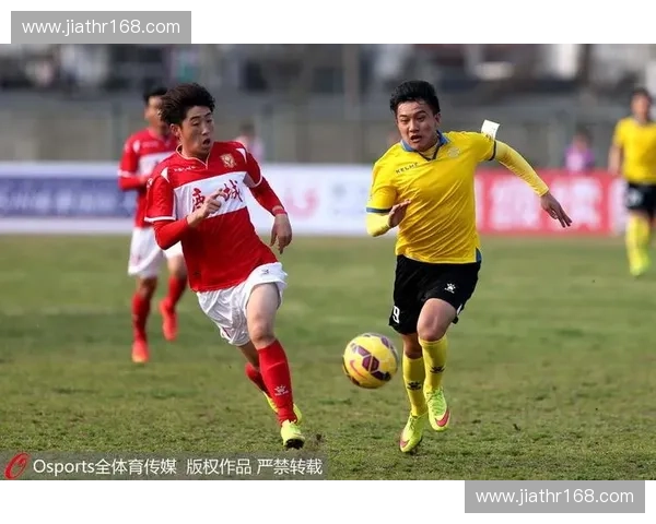 澳门足球联赛发展现状与未来竞争格局全景观察城市文化与青训生态研究